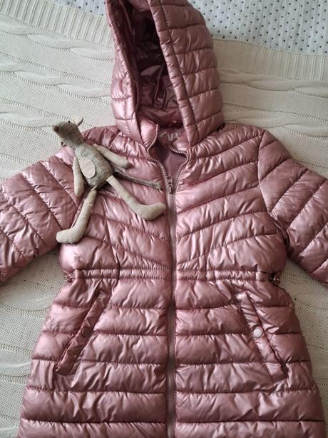 Bunda zara, zara,140