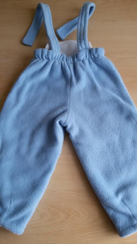 Extra teplá súprava , 80