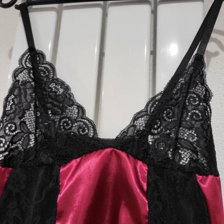 Xs/s cipkovana nočná kosela, s