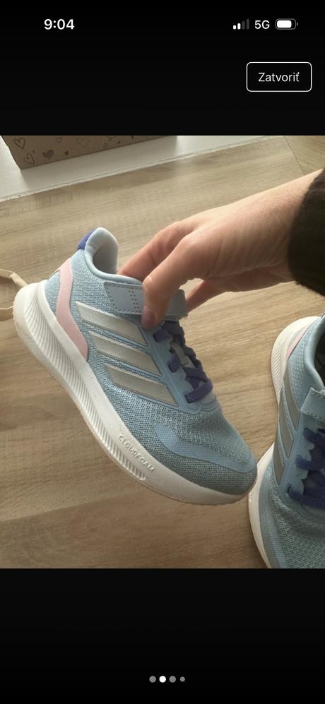 Tenisky adidas, adidas,32