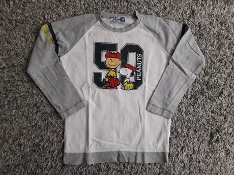 Tričkomikina 128/134, 128