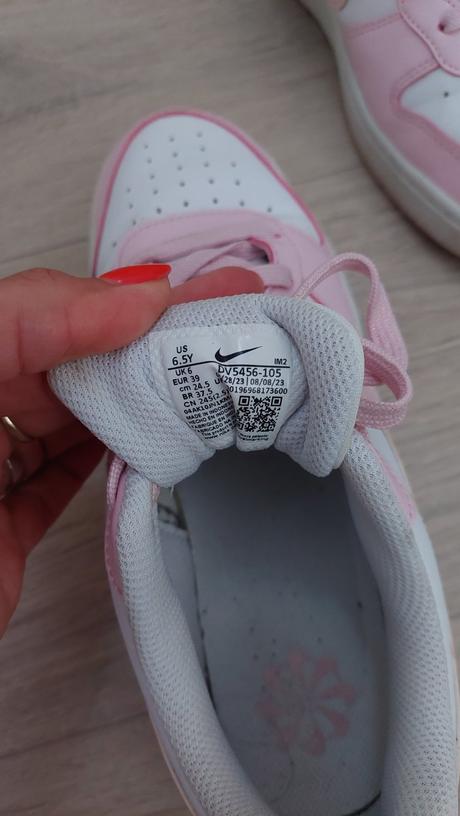 Nike tenisky, nike,39