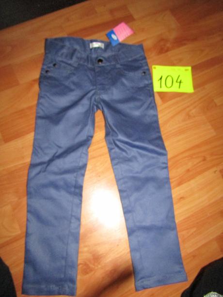 Balik 104 98/104, 104–116