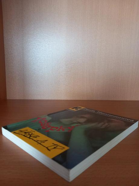 Pošepky, láska a ty - pre mládež,