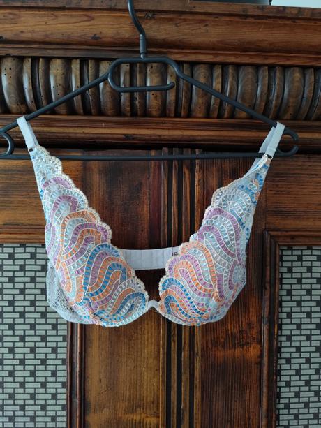 Podprsenka, braletka intimissimi, intimissimi,75c