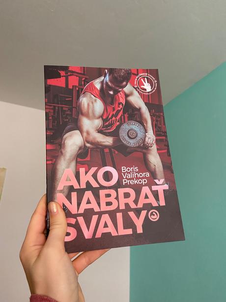 Ako nabrať svaly (boris v. prekop), 