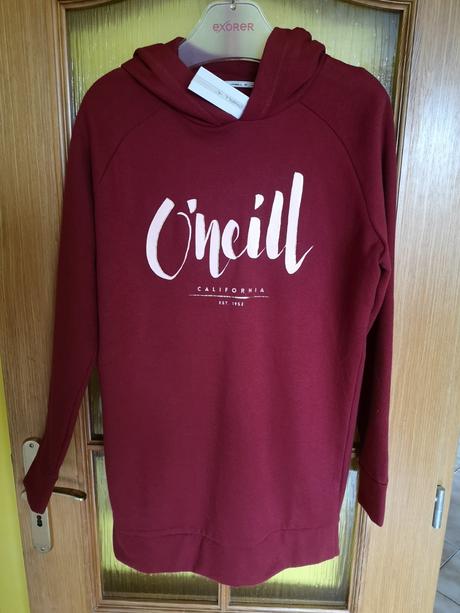 O'neill dámska mikina veľkosť s, o'neill,s