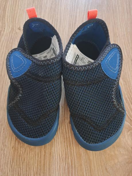 Sandále, decathlon,26