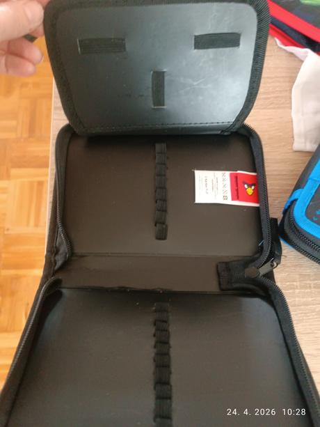 Peračniky 2 kusy, 