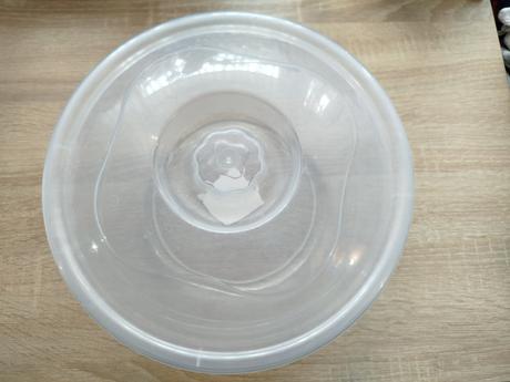 Miska na kysnutie cesta, 