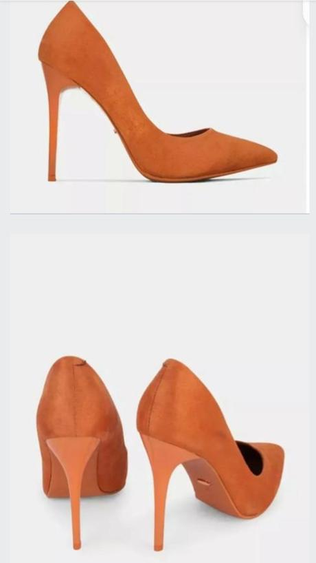 35 a 36 skoricove semišove lodicky, 35 / 36