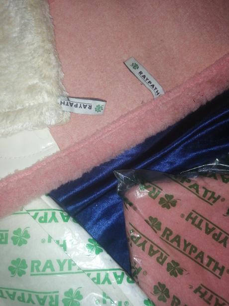 Raypath upratovanie, 