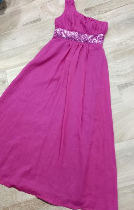 Elegantné lahucke saty, s