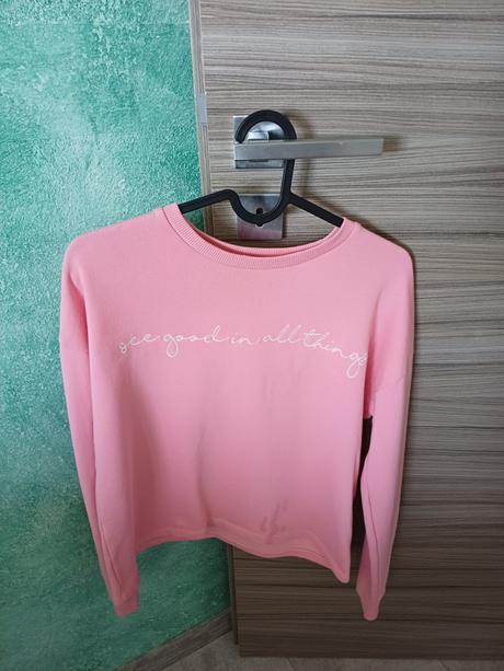 Tenká mikina, f&f,s