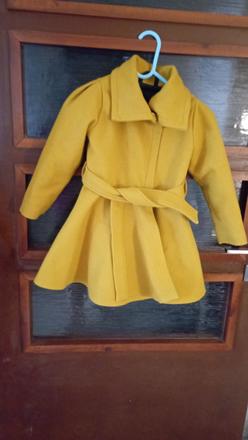 Zuppa točiaci kabátik, 110