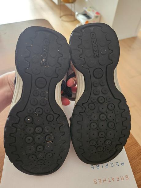 Geox chlapcenske sandale, geox,29