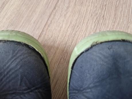 Protetika barefoot fabian navy, protetika,29