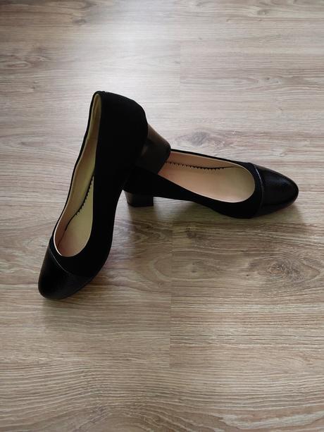 Spoločenská obuv, 40