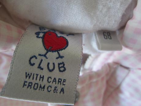 68 kombineza, baby club,68