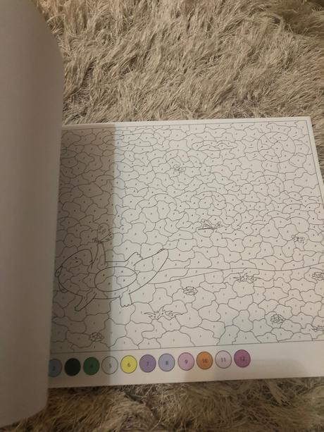 Malovanka pre vacsia deti a dospelych, 