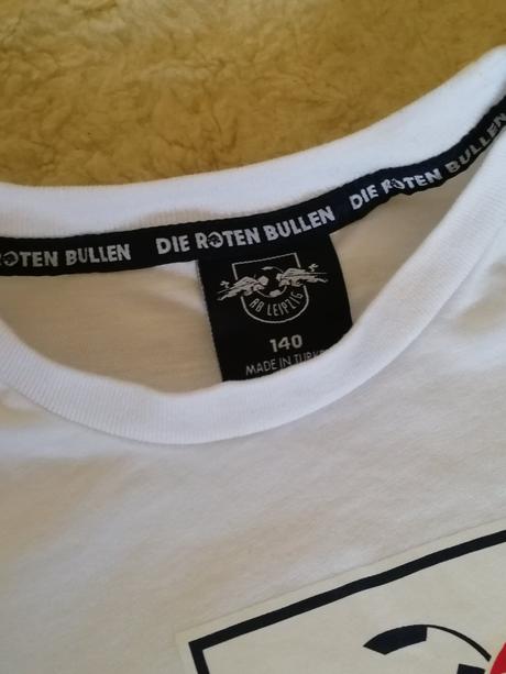 Pre fanúšika rb leipzig, 140