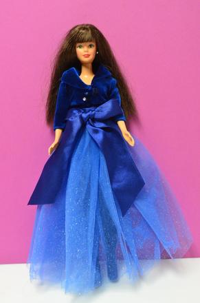 Barbie bábika,