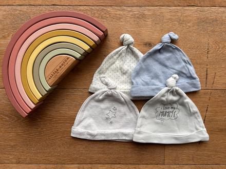 4x next čiapka, next,42