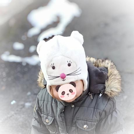 Zimná čiapka, dpam (du pareil au meme),48