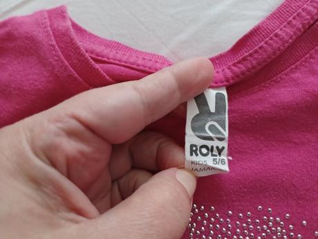 Tričko s delfínami, 116