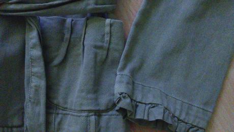 Sako urbanconcept s volánikmi, 38