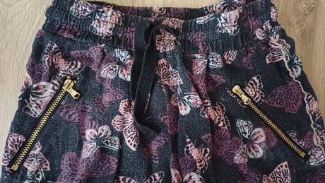 Pohodlne harlemky, lindex,92