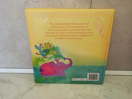 Usborne animal stories for little children,