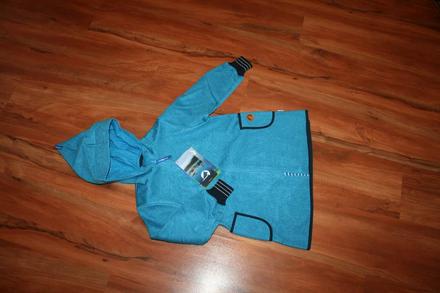 Nepremokava bunda finkid 5000 mm, 116