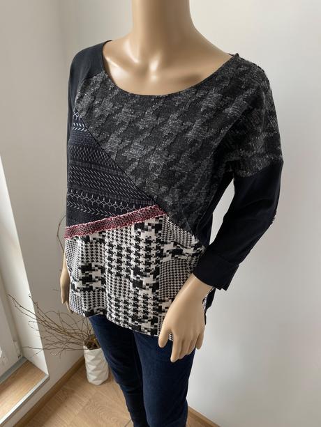 Tričko desigual, desigual,m