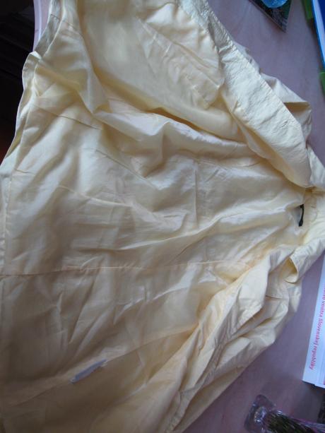 Jarný/jesenný kabátik, s, s