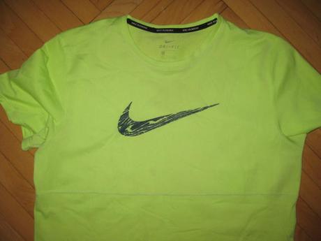 Nike funkčné tričko, nike,m