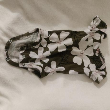 7balenie bodyciek novorodenec dievčatko, carter's,50