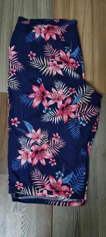 Trojstvrtove nohavice bonmarche vel. 54, bonmarché,54