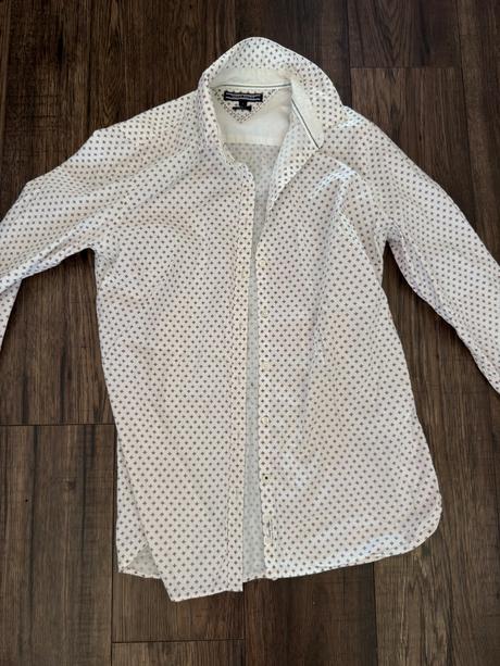 Košela, tommy hilfiger,xs