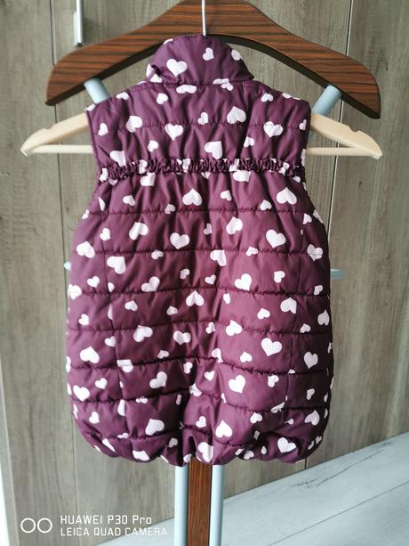 Teplá vestička, kiki&koko,116