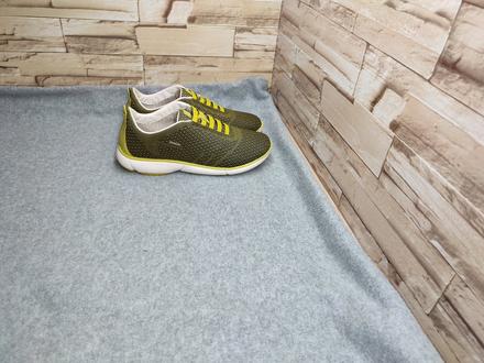 Geox 36 - dámske našuchovacie tenisky, geox,36