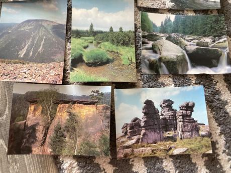 Zajímavosti z geologie-prvé vydanie 1986, 