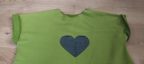 Tunika/saty top stav, 140