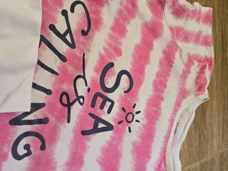 Tričká č.128-140, 128