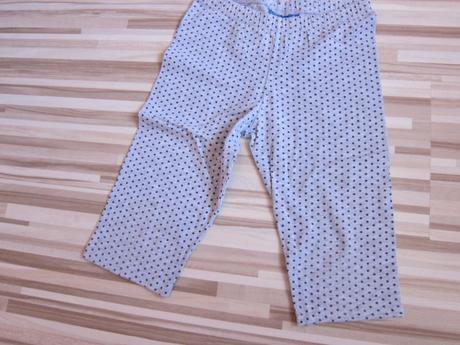 2x kratke leginy na doma, 122