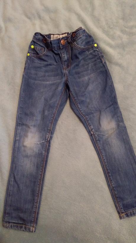 Rifle pre chlapca, 116