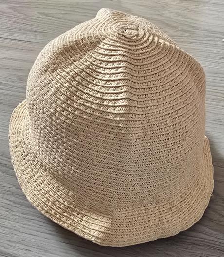 Klobučik, f&f,80