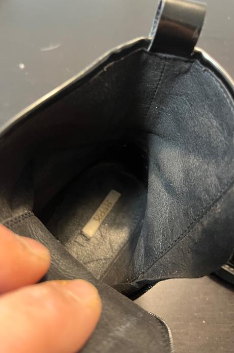 Geox členková obuv d quinlynn veľ. 38, geox,38