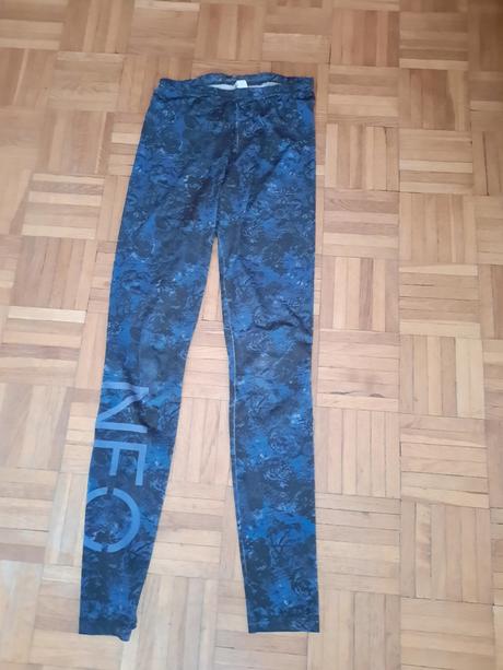 Legíny adidas, adidas,xs