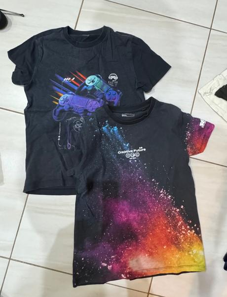 Tričko next, next,146